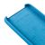 Чохол для Huawei P Smart Silky Soft Touch світло-синій 1120096