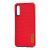 Чохол для Samsung Galaxy A50/A50s/A30s Spigen grid червоний 1121911