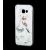 Чохол для Samsung Galaxy A5 2017 (A520) з принтом дівчинка з оленем 1126675