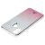 Чохол для Samsung Galaxy M21 / M30s Swaro glass сріблясто-рожевий 1126251
