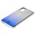 Чохол для Samsung Galaxy A51 (A515) Swaro glass сріблясто-синій 1126200