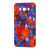 Чохол для Samsung Galaxy J7 2016 (J710) Star case червоні троянди 1126239