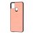 Чохол для Samsung Galaxy M31 (M315) Mood case рожевий 1126303