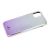 Чохол для iPhone 11 Swaro glass сріблясто-фіолетовий 1127251