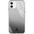 Чохол для iPhone 11 Swaro glass сріблясто-чорний 1127257