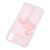 Чохол для iPhone X / Xs Blood of Jelly "рожевий фламінго" 1131884
