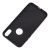 Чохол для iPhone X/Xs Hoco "Delicate Shadow" під чорний логотип 1131980