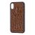 Чохол для iPhone X / Xs Genuine Leather Horsman коричневий 1131955