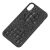 Чохол для iPhone X / Xs Genuine Leather Horsman чорний 1131960