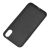 Чохол для iPhone X / Xs Genuine Leather Horsman чорний 1131961