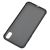 Чохол для iPhone X / Xs G-Case Monte Carlo "крокодил" чорний 1131946