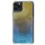 Чохол для iPhone 11 Pro Max Gcase star whispen GRD блискітки вода блакитний 1133131