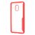 Чохол для Samsung Galaxy A8 2018 (A530) Ipaky червоний 1133581