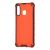 Чохол для Samsung Galaxy A20/A30 Transformer Honeycomb удароміцний червоний 1135714