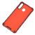 Чохол для Samsung Galaxy A20/A30 Transformer Honeycomb удароміцний червоний 1135715