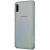 Чохол для Samsung Galaxy A70 (A705) Nillkin Nature series прозорий сірий 1138732