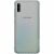 Чохол для Samsung Galaxy A70 (A705) Nillkin Nature series прозорий сірий 1138732