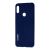 Чохол для Huawei Y6 2019 Silicone cover синій 1140562
