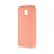 Чохол для Samsung Galaxy J5 2017 (J530) SMTT рожевий 1140259