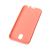 Чохол для Samsung Galaxy J5 2017 (J530) SMTT рожевий 1140259