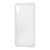 Чохол для iPhone X / Xs Kuvete "Air skin" силіконовий прозорий ударостійкий 1140917