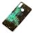 Чохол для Huawei P20 Lite Art confetti "темно-м'ятний" 1140548