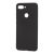 Чохол для Xiaomi Mi 8 Lite Soft матовий чорний 1141653
