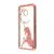 Чохол для Xiaomi Redmi 4x Kingxbar Diamond Єдиноріг рожевий 1141305