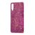 Чохол для Samsung Galaxy A7 2018 (A750) Art confetti "мармур сливовий" 1141984
