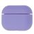 Чохол для AirPods Pro Slim vip case "світло-фіолетовий" 1145796