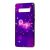 Чохол для Samsung Galaxy S10+ (G975) Fantasy бульбашки та квіти 1145105