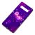 Чохол для Samsung Galaxy S10+ (G975) Fantasy бульбашки та квіти 1145106