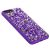 Чохол Bling World для iPhone 7 Plus / 8 Plus Stone фіолетовий градієнт 1146142
