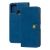 Чохол книга для Samsung Galaxy M31 (M315) Getman синій 1147223