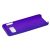 Чохол Samsung Galaxy S10e (G970) Silky Soft Touch фіолетовий 1147753