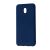 Чохол для Xiaomi Redmi 8A Molan Cano Jelly синій 1148545