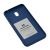 Чохол для Xiaomi Redmi 8A Molan Cano Jelly синій 1148547