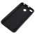 Чохол для Xiaomi Redmi 4x Rock матовий чорний 1148431