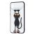Чохол для Samsung Galaxy A10 (A105) Mix Fashion "cat" 1150881