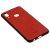 Чохол Samsung Galaxy A10s (A107) Anchor червоний 1150886