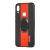 Чохол для Xiaomi Redmi Note 7 Dlons Ny червоний 1151794