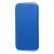 Чохол книжка Premium для Samsung Galaxy A01 (A015) синій 1151082