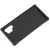 Чохол для Samsung Galaxy Note 10+ (N975) техно чорний 1152017