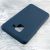Чохол для Samsung Galaxy A8 2018 (A530) Soft case синій 1154180