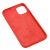 Чохол для iPhone 11 Silicone Full червоний 1154457