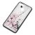 Чохол для Xiaomi Redmi 6 "квіти стрази 9" 1156324