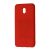 Чохол для Xiaomi Redmi 8A Molan Cano Jelly червоний 1156354