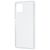 Чохол для Samsung Galaxy Note 10 Lite (N770) Wave clear прозорий 1156485