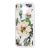 Чохол для Samsung Galaxy J6 2018 (J600) Flowers Confetti "шипшина" 1157253