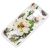 Чохол для Samsung Galaxy J6 2018 (J600) Flowers Confetti "шипшина" 1157252